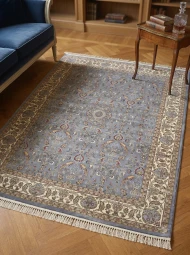 Ковер из вискозы Beluchi 88833/5261
