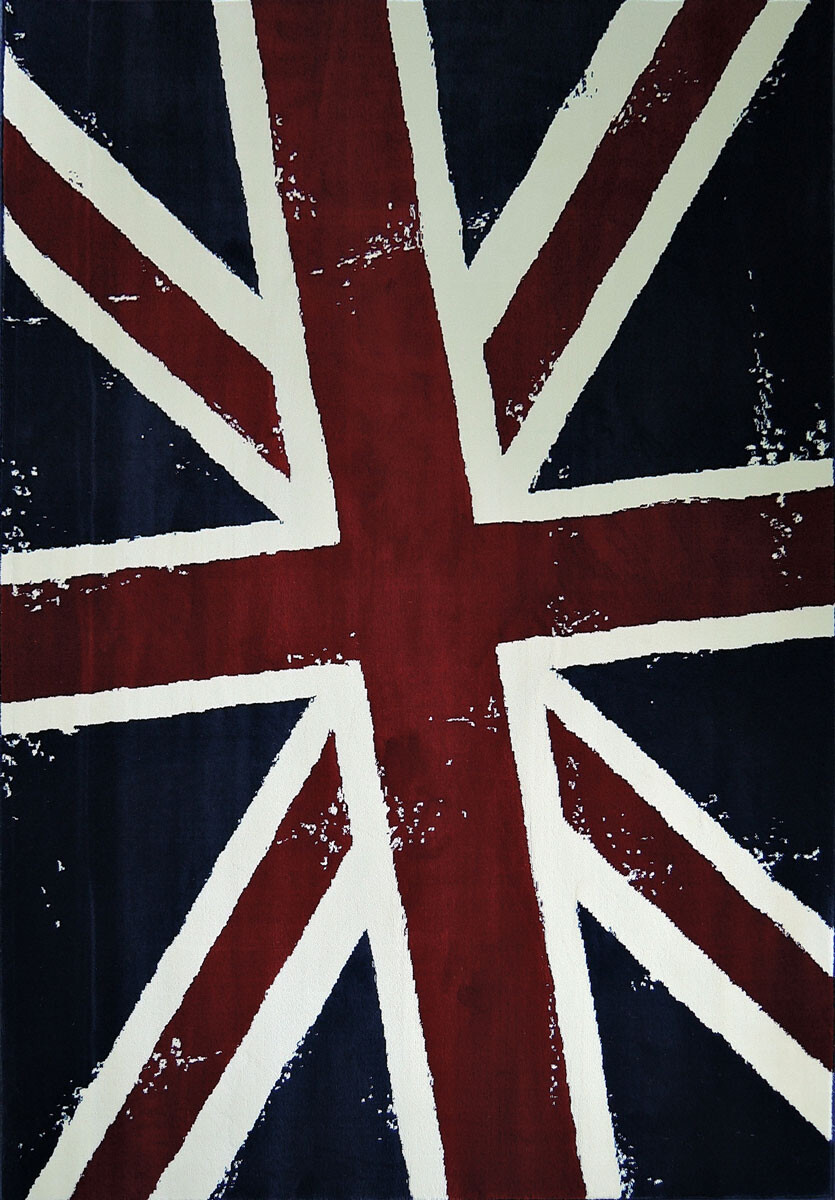 Ковер Blend - Great Britain