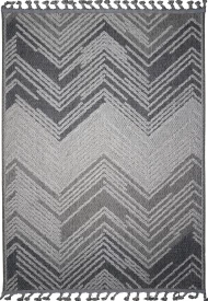 Безворсові килими Calido 08328B grey