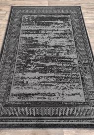 Безворсовые ковры Colorado k5002 grey