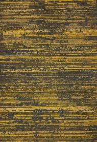 Безворсовый ковер Colorado k5003 yellow