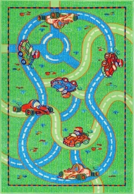 Дитячий килим Delta 1180-1