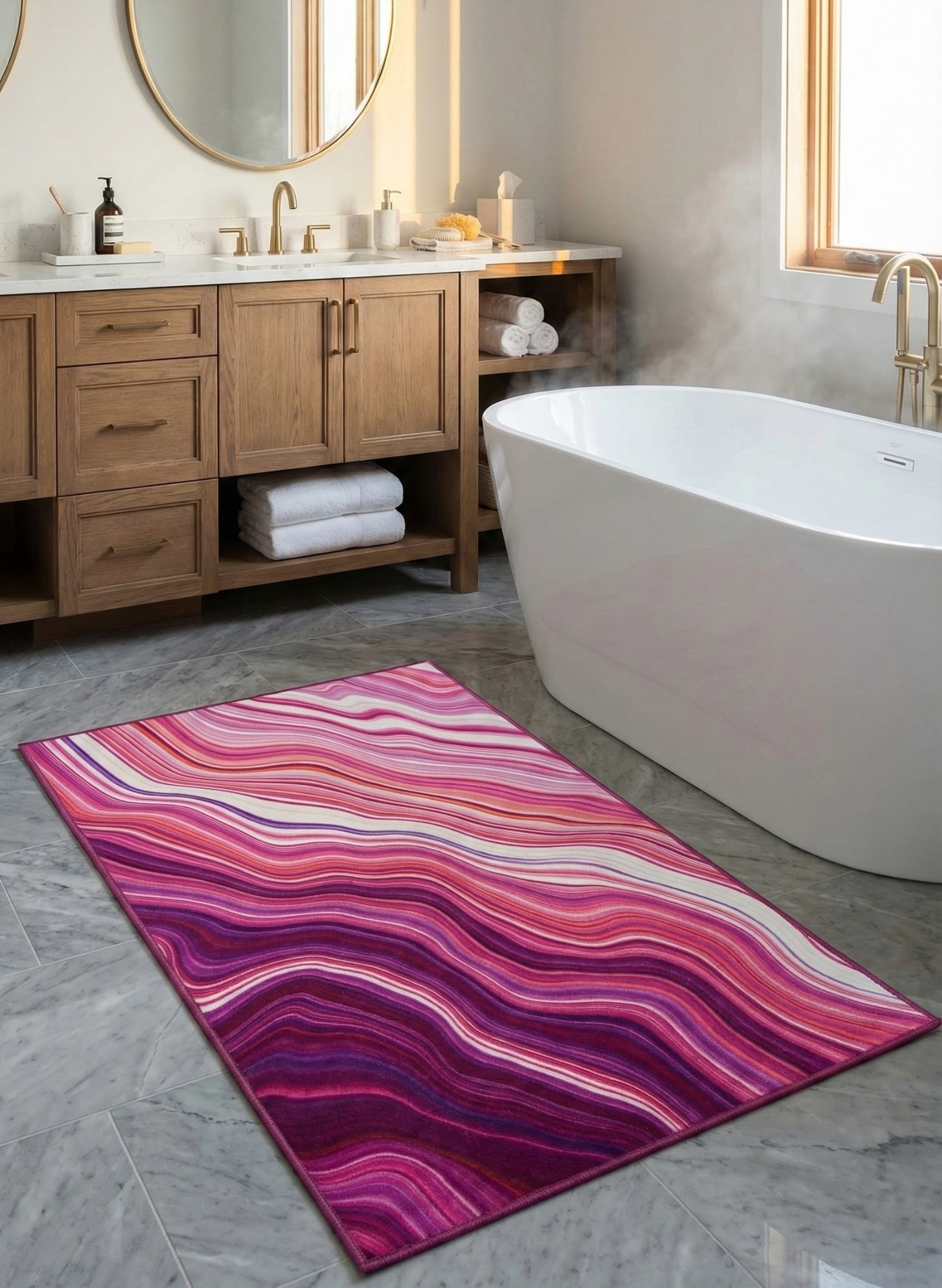 Килимок у ванну Digital 602995-4001