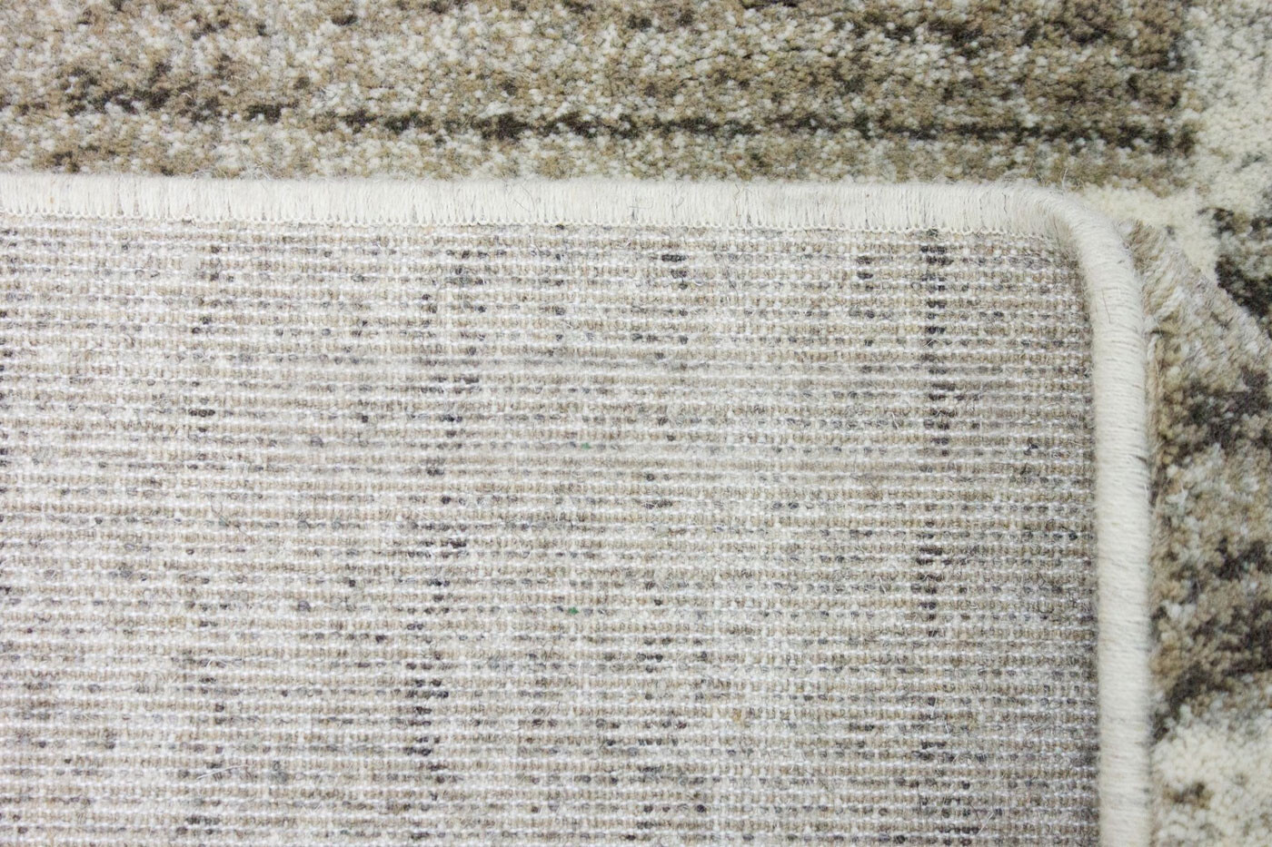 Вовняний килим Eco 6451-59944