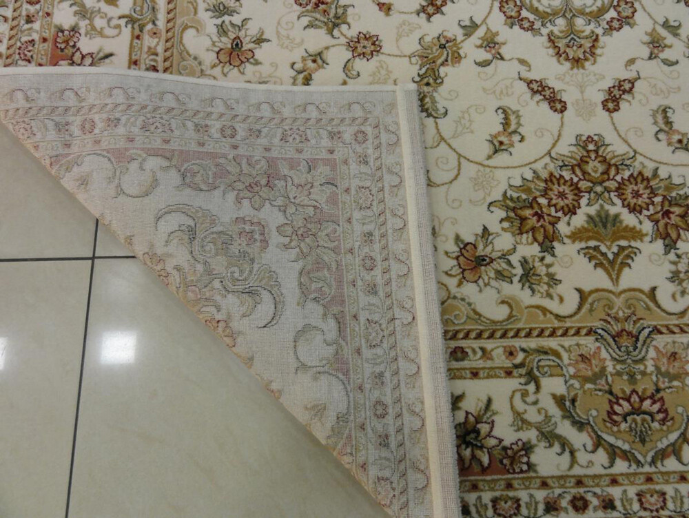 Вовняний килим Elegance 6287-50633