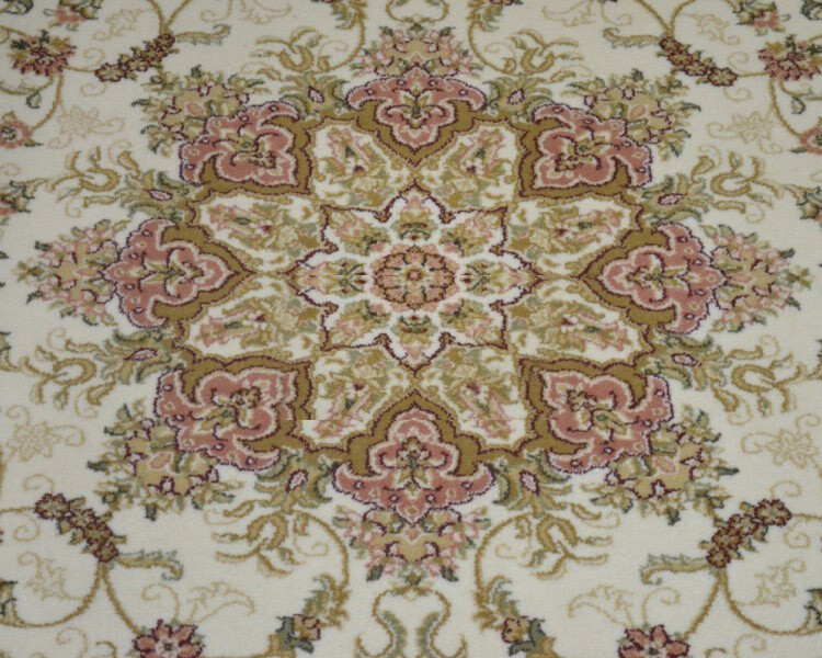 Вовняний килим Elegance 6287-50633