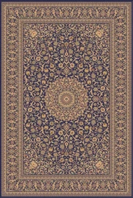 Вовняний килим Elegance 2542-50611