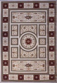 Килими з вовни Elegance 2756-50633