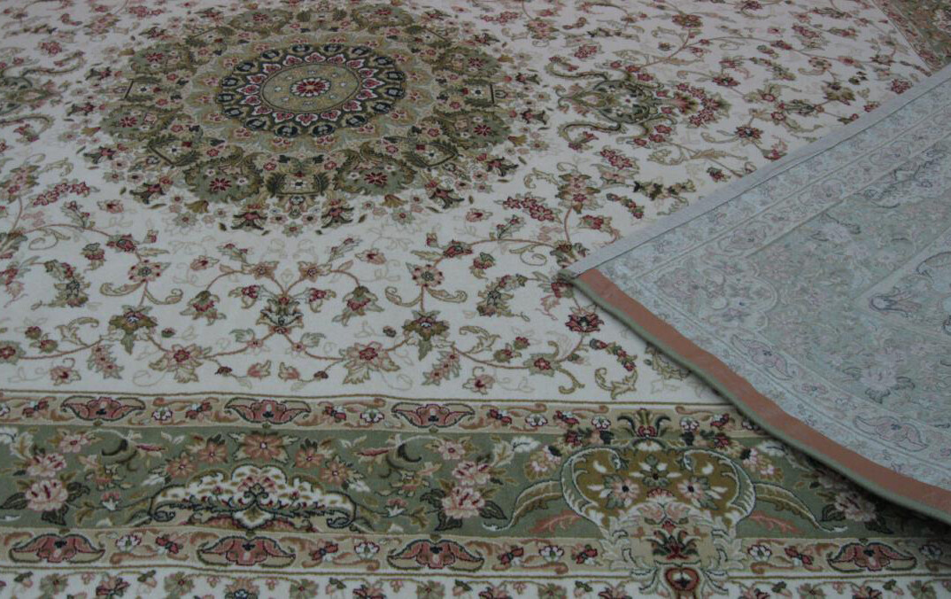 Вовняний килим Elegance 6270-50634