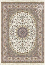 Акриловий килим Farsi 89-cream