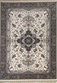 Акриловий килим Farsi 99-cream