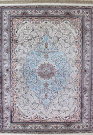 Акриловий килим Farsi G125-cream