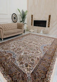Акриловий килим Tabriz 27-cream