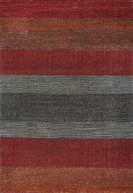 Килим Florence 80082 red