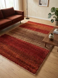 Ковер Florence 80082 red