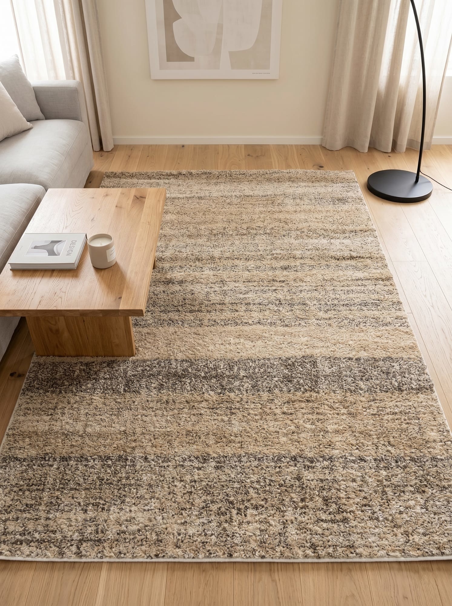 Килим Florence 80133 beige