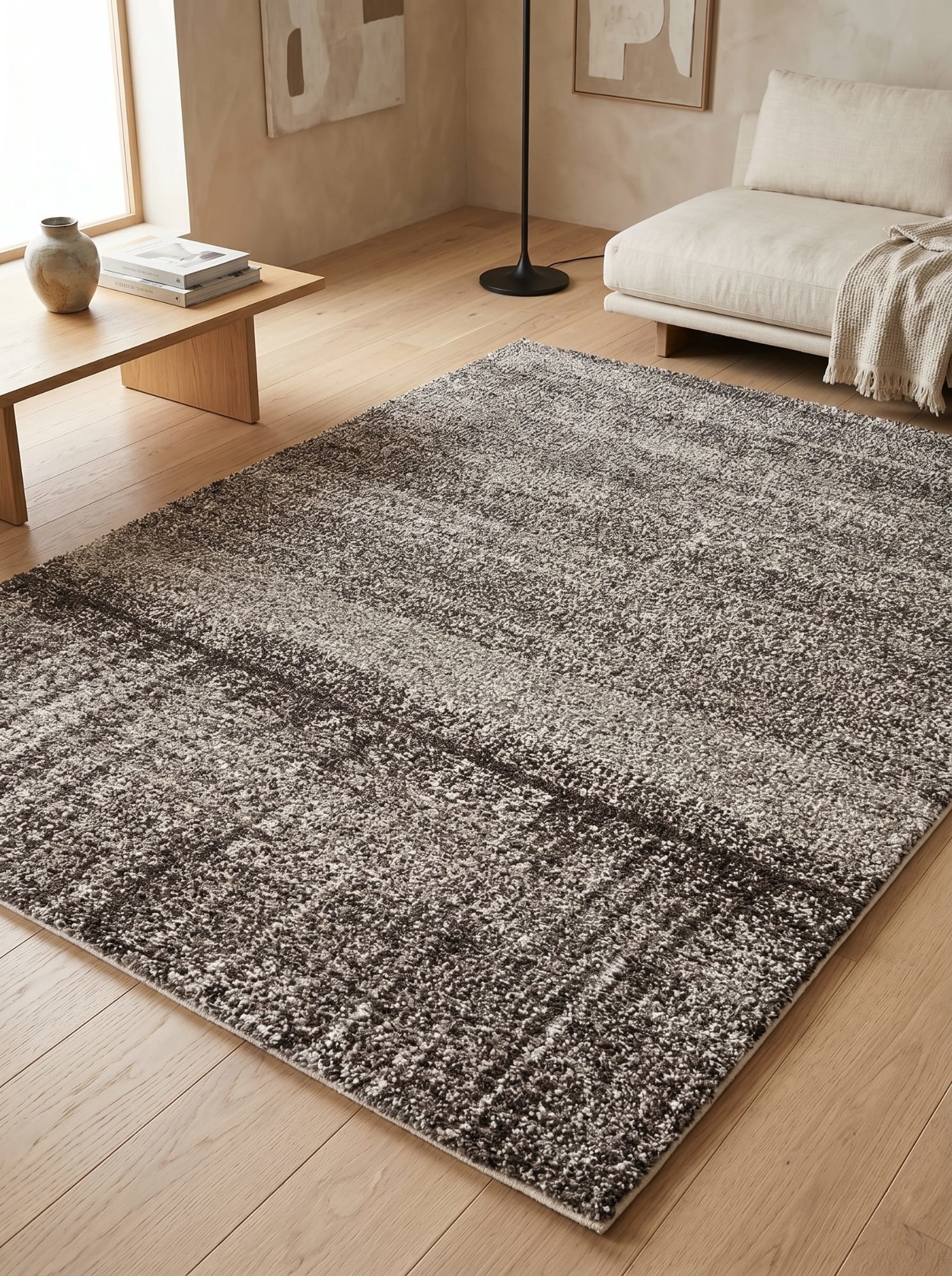 Килим Florence 80133 silver