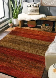 Ковер Florence 80082 red