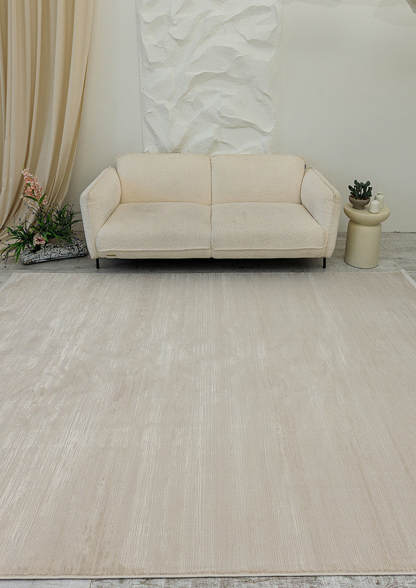 Синтетичні килими Gemma GB91C cream-white