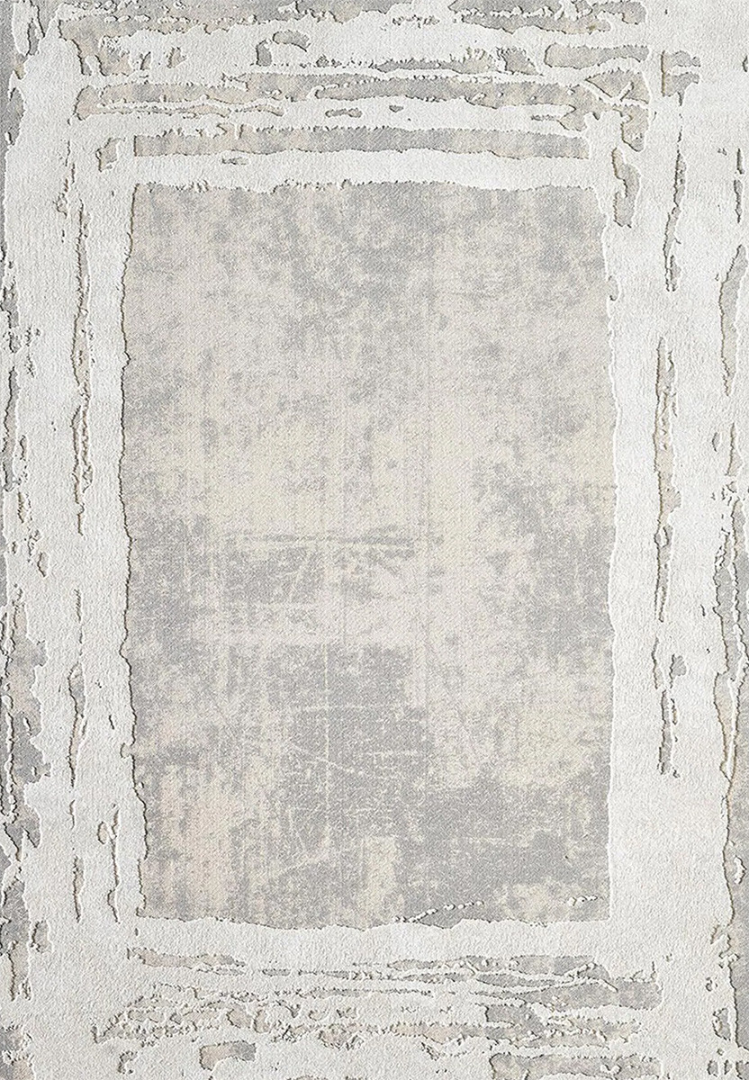 Акриловий килим Girit GR14B grey-beige