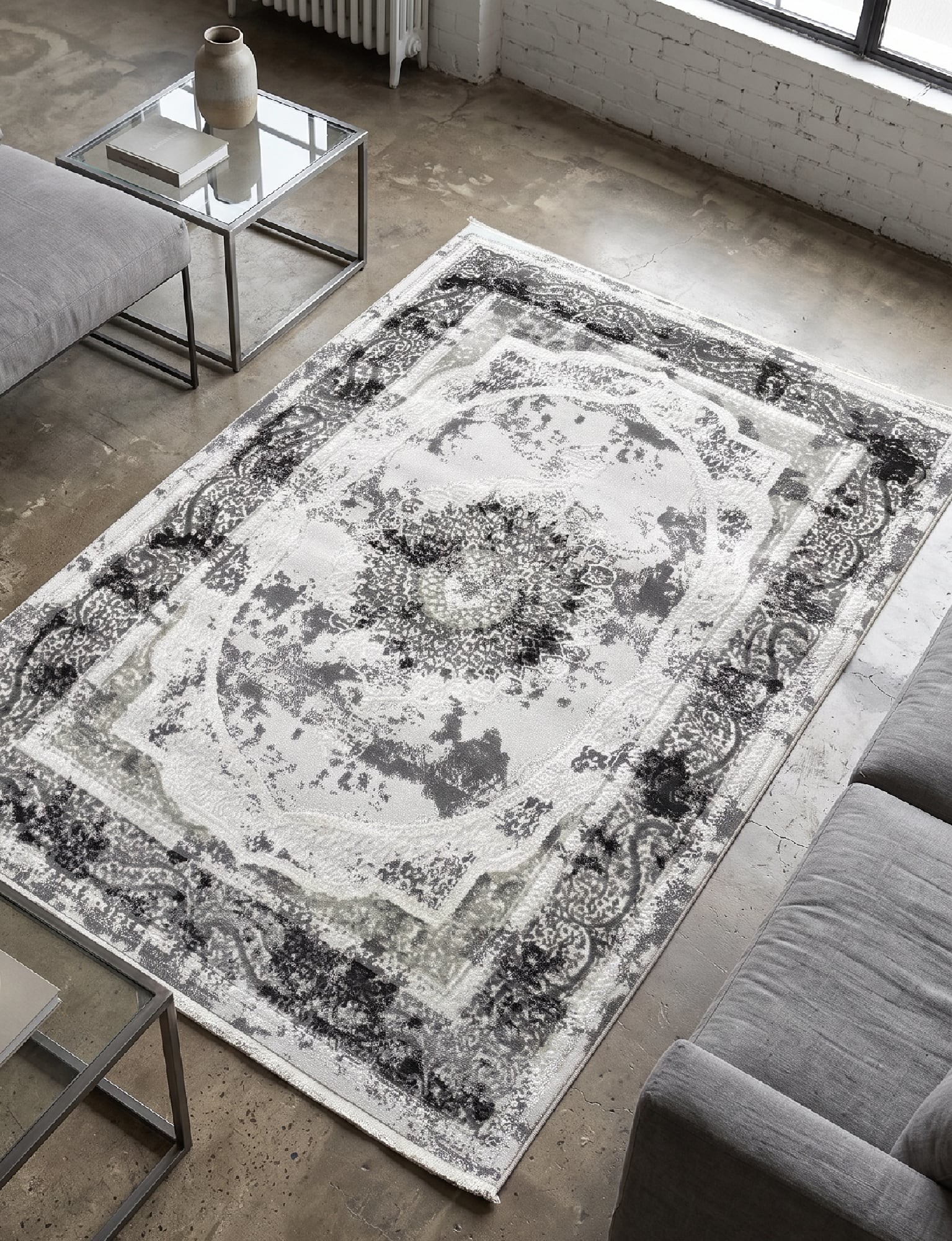 Granada C570B grey-l.grey
