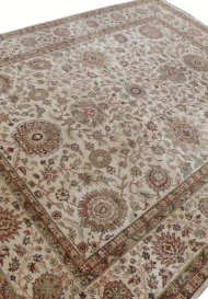 Вовняний килим ручної роботи Andre hm wool f-4604