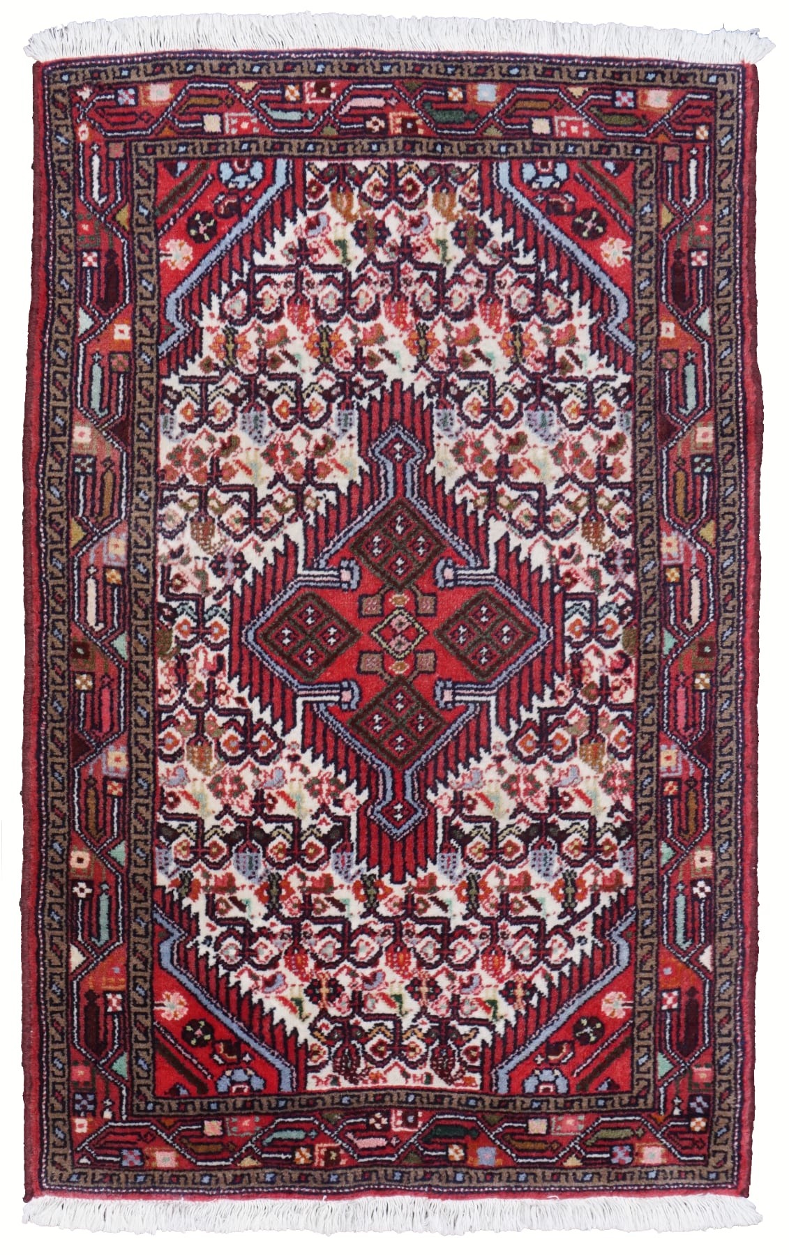 Килими ручної роботи Hamadan 0013