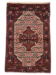 Килими ручної роботи Hamadan 0013