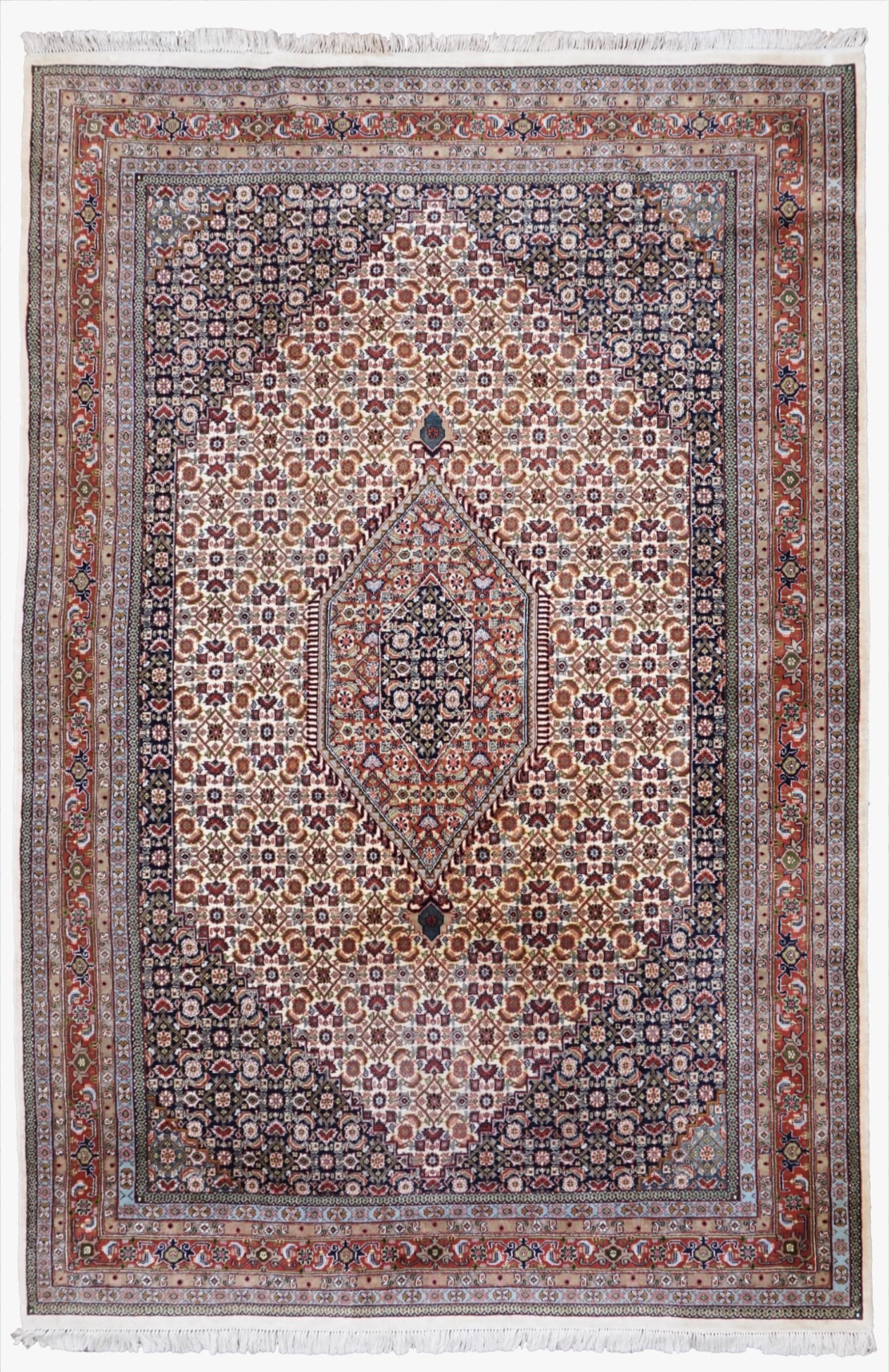 Килими ручної роботи Tabriz 0259