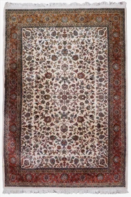 Килими ручної роботи Indo Kashan 0268