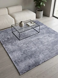 Килим ручної роботи Tibetan Carpet 150L QH-1505A