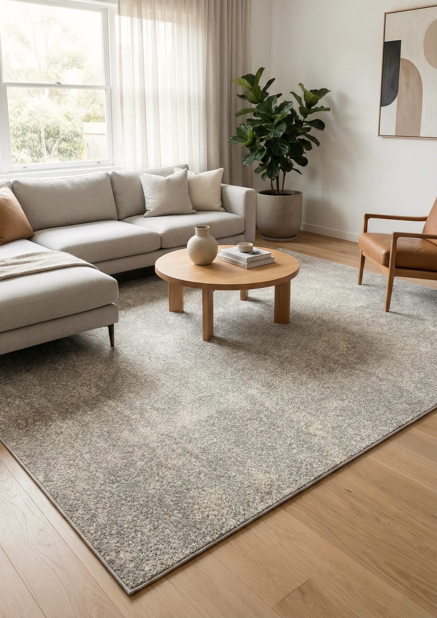 Ковер Beenom 1018-0125