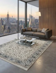 Ковер Hera mz86c cream