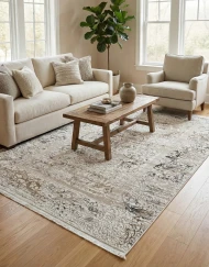 Килим Hera ty97b cream