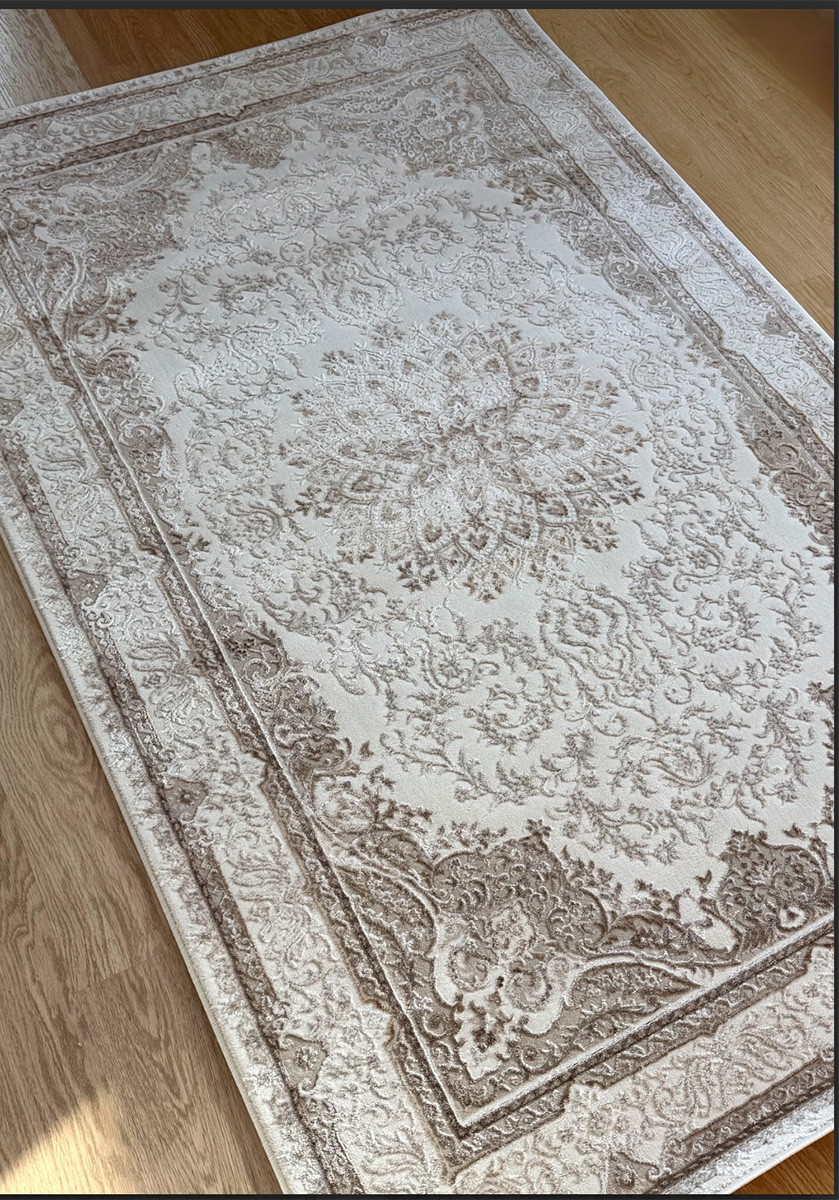 Синтетичні килими Hera tz20g cream