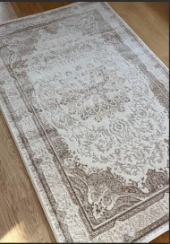 Синтетичні килими Hera tz20g cream