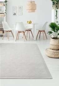 Вовняний килим Lana md 7636-68200