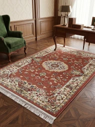 Ковер Iranian Star 2657a tile
