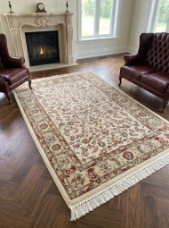 Ковер Iranian Star 2661a cream