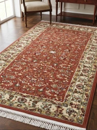 Ковер Iranian Star 2661a tile