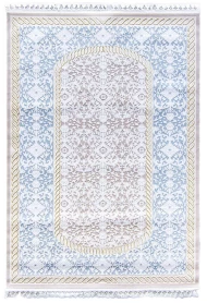 Istinye 2968 brown-blue