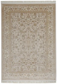 Акриловий килим Jaddor r155a cream