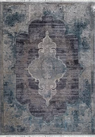 Soho Viscose z244b grey
