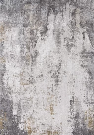 Акриловий килим Valentino Y269D cream-grey