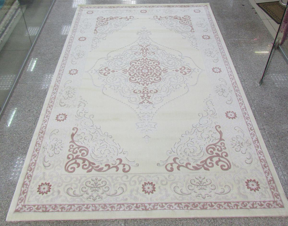 Акрилові килими Jasmine 6245-50333