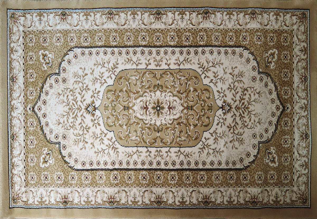 Синтетичні килими Kashmar 8654-684