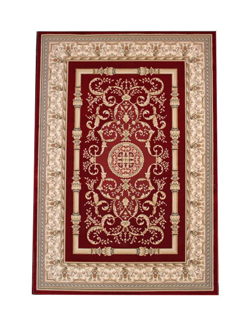 Синтетические ковры Kashmar 7670-014