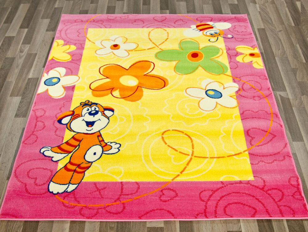 Дитячий килим Kids 8027-44975