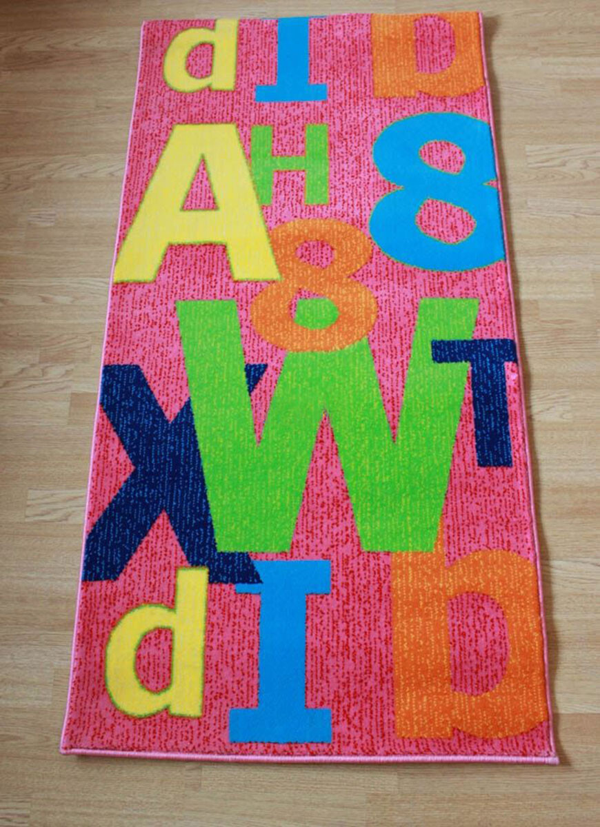 Дитячий килим Kids 3998-45355