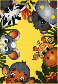 Дитячий килим Kolibri 11058-150